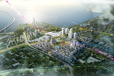 青島地鐵發(fā)布《綠色城軌發(fā)展實施方案》
